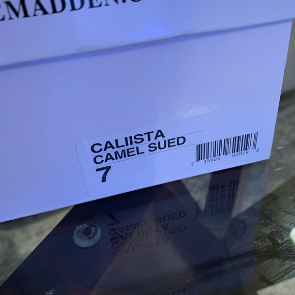 Steve Madden Calista heels - Picture 4 of 4